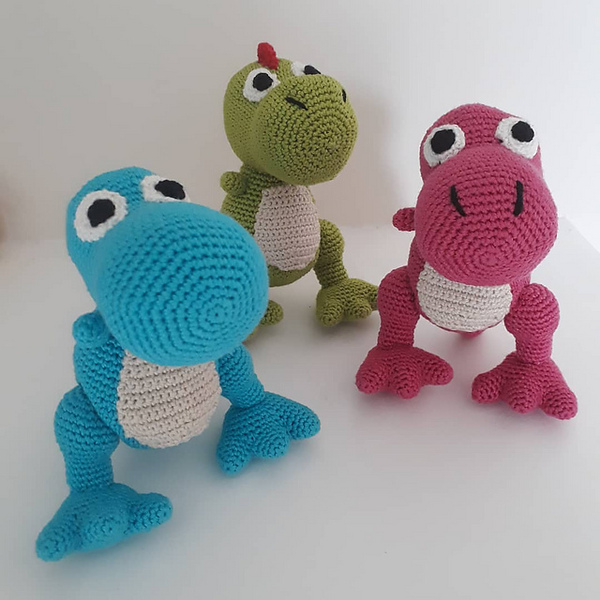 What is a recent make that has sparked joy