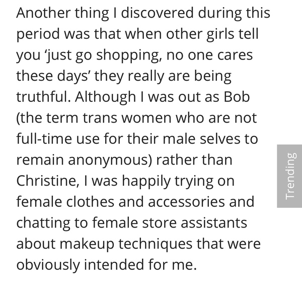 The Shame of Twitter