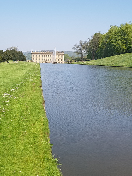 Swagger Inn 155 - it’s Springtime, time to frolic and gambol with the HBFs