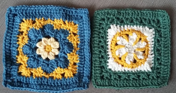 Woolly Hugs...We are making a blanket for annandale : Lovely donors and crafters, we need your help.