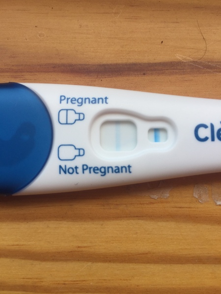 Bleeding in early pregnancy