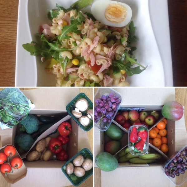 How do you keep your gut healthy? Find out what Mumsnet users told Nairn’s Oatcakes
