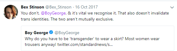 Shon Faye hassling mumsnet