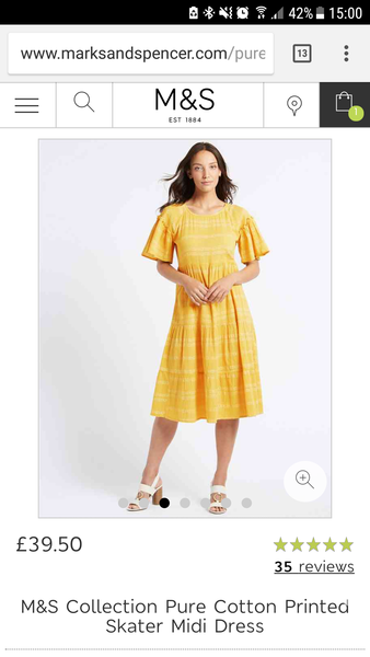 M&S hall of fame summer 2018