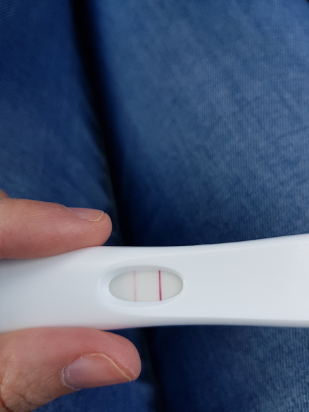 Testing at 9dpo/ 10dpo