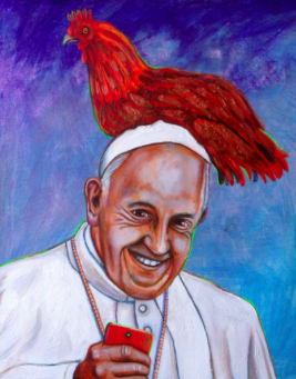 Why has God allowed religion to be so tribal?