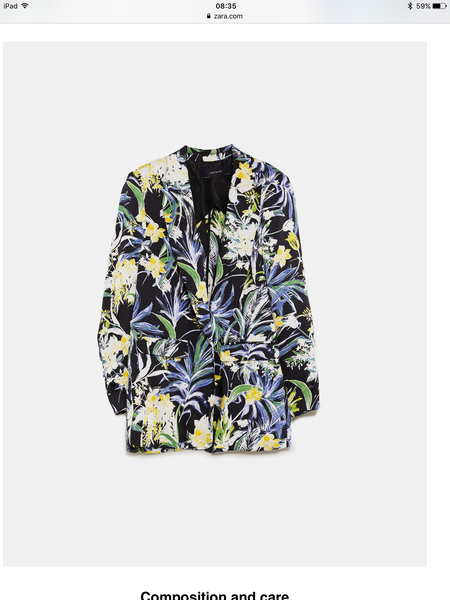 Hush... calling all Hushita's over here Spring/Summer 2018 mark 3