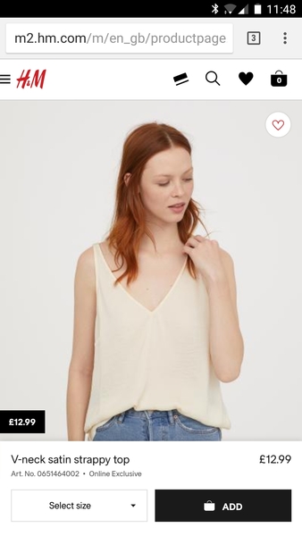 Budget version of this