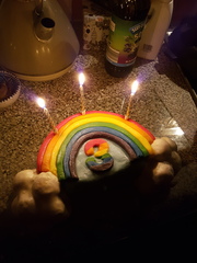 Show me your cakes!