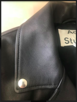Faded Item Described as Mint. What would you do?