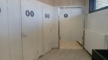 Dirty protest over Somerville College, Oxford’s gender‑neutral loos