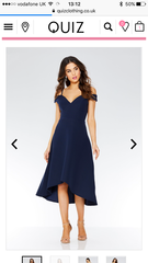 Wedding guest outfit