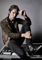 Swagger Inn 155 - it’s Springtime, time to frolic and gambol with the HBFs