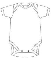 arrg - what exactly is a babygro?