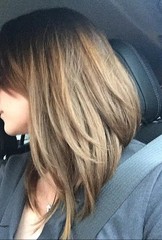 Give me a new hair cut (picture included)