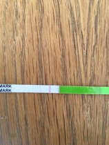 Brown spotting after D&C, how long for?