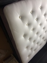Read MNers reviews of the new Mumsnet mattresses available at Dreams