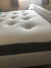 Read MNers reviews of the new Mumsnet mattresses available at Dreams