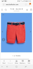 See Mumsnetters favourite items from Ted Baker's kidswear range