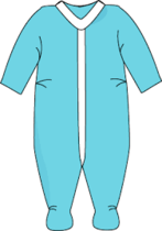arrg - what exactly is a babygro?