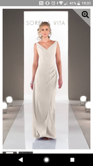 Wedding Dress Advice Please!