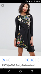 Does this outfit sound/look ok for the occasion?