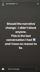 Influencer ethics on Instagram 2