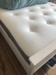 Read MNers reviews of the new Mumsnet mattresses available at Dreams