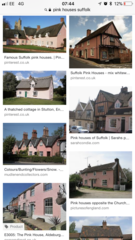 Would you paint your house pink?