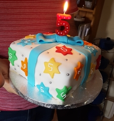 Show me your cakes!