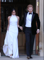 To wonder why both Duchesses are so thin?