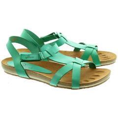 Another sandals one - what do you think?