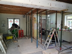 Home Extension thread 2018