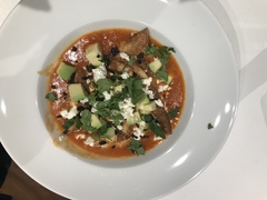 Cooking club, Mexican may and a bit of Nigel slater