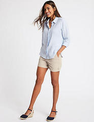 How to Look Expensive (in the summer)