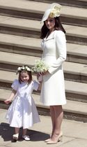 To wonder why both Duchesses are so thin?