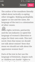 Thread on twitter. The paedophilia plan.