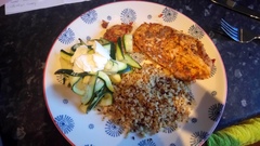 Blood sugar diet thread 10