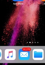 Keep on getting rid of one thing a day decluttering challenge!