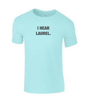 Yanny or Laurel?!