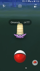 Pokemon Go #16. Cast adrift on memory Blissey of you.