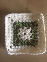 Woolly Hugs...We are making a blanket for annandale : Lovely donors and crafters, we need your help.