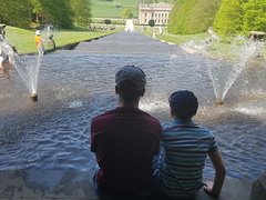 Swagger Inn 155 - it’s Springtime, time to frolic and gambol with the HBFs