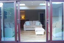 AIBU to take out a loan to put in a conservatory?