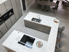 Bespoke kitchen companies (eg Sola, Roundhouse) - recommendations/to avoid?
