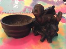 long shot but anyone on here able to identify antique chinese marks