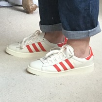 Which of these shoes should I keep?