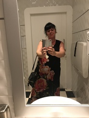 Fat and fabulous