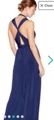 Anyone tried a stick-on bra?!