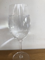How much wine is to much